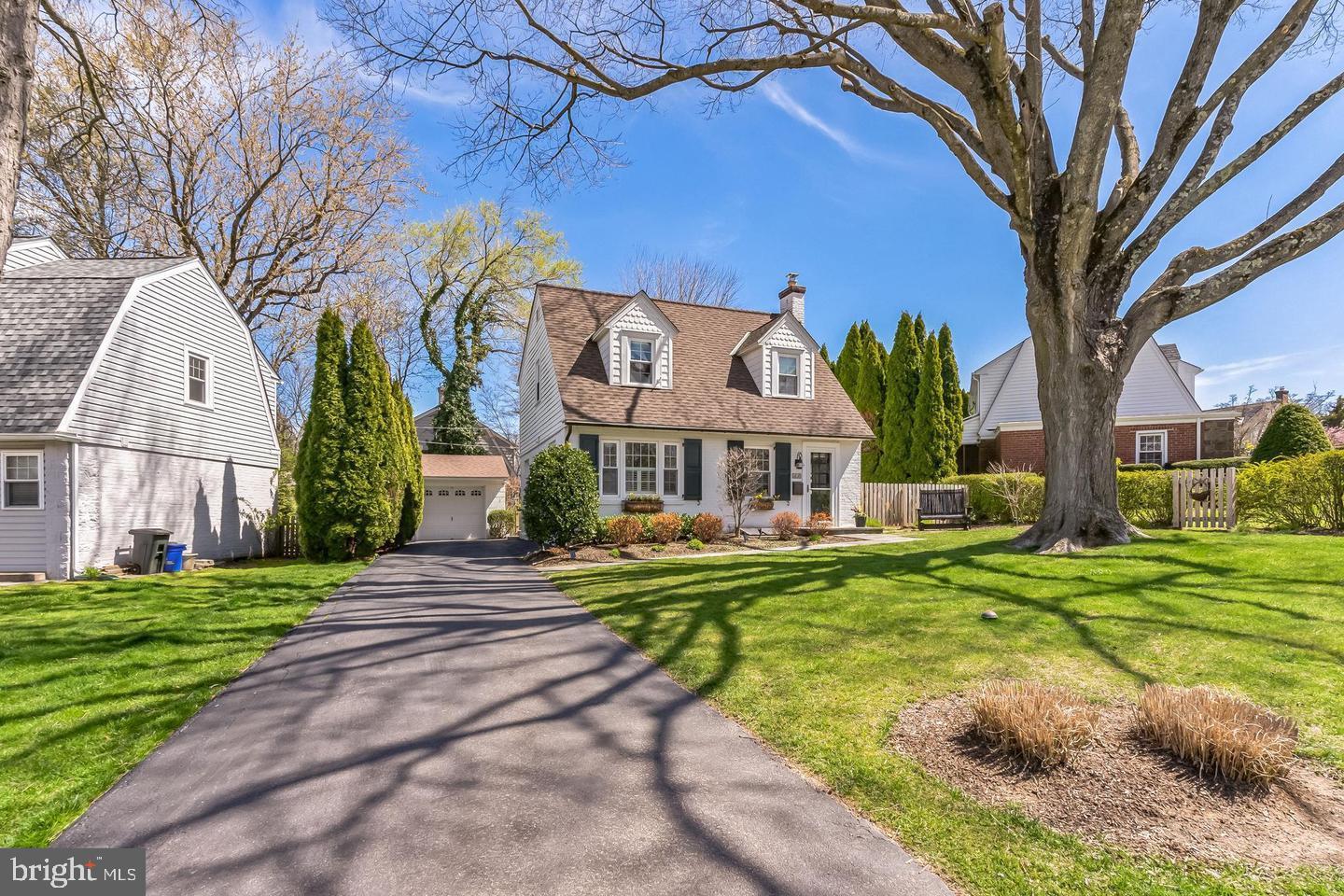 419 LOCUST ROAD