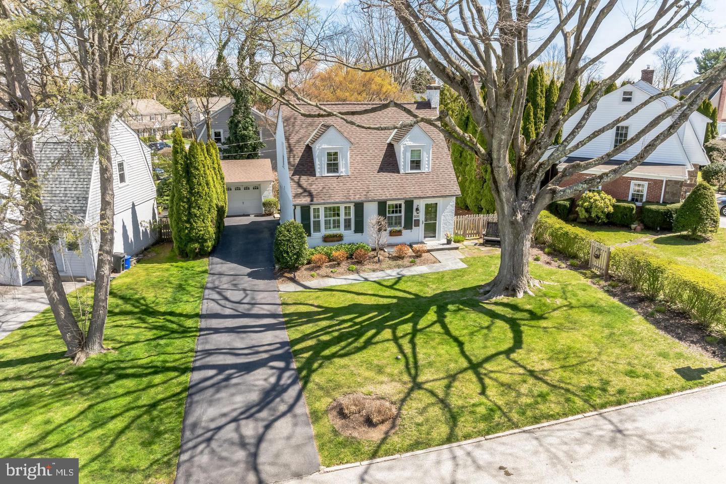 419 LOCUST ROAD