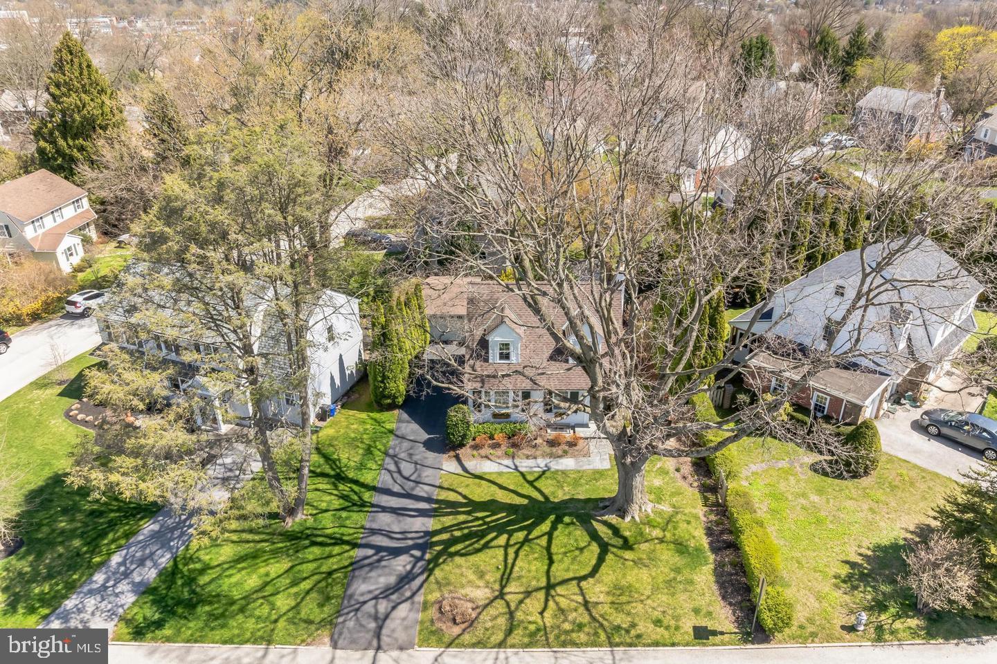 419 LOCUST ROAD