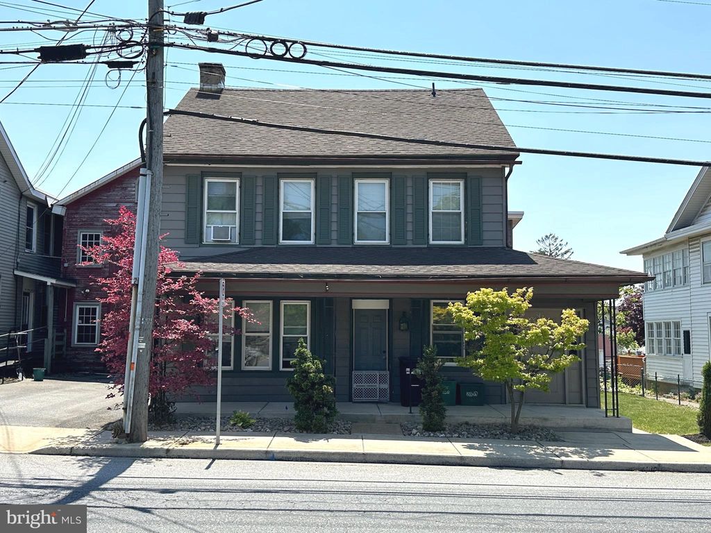 Photo of 1408 W MAIN ST, EPHRATA, PA 17522 (MLS # PALA2035632)