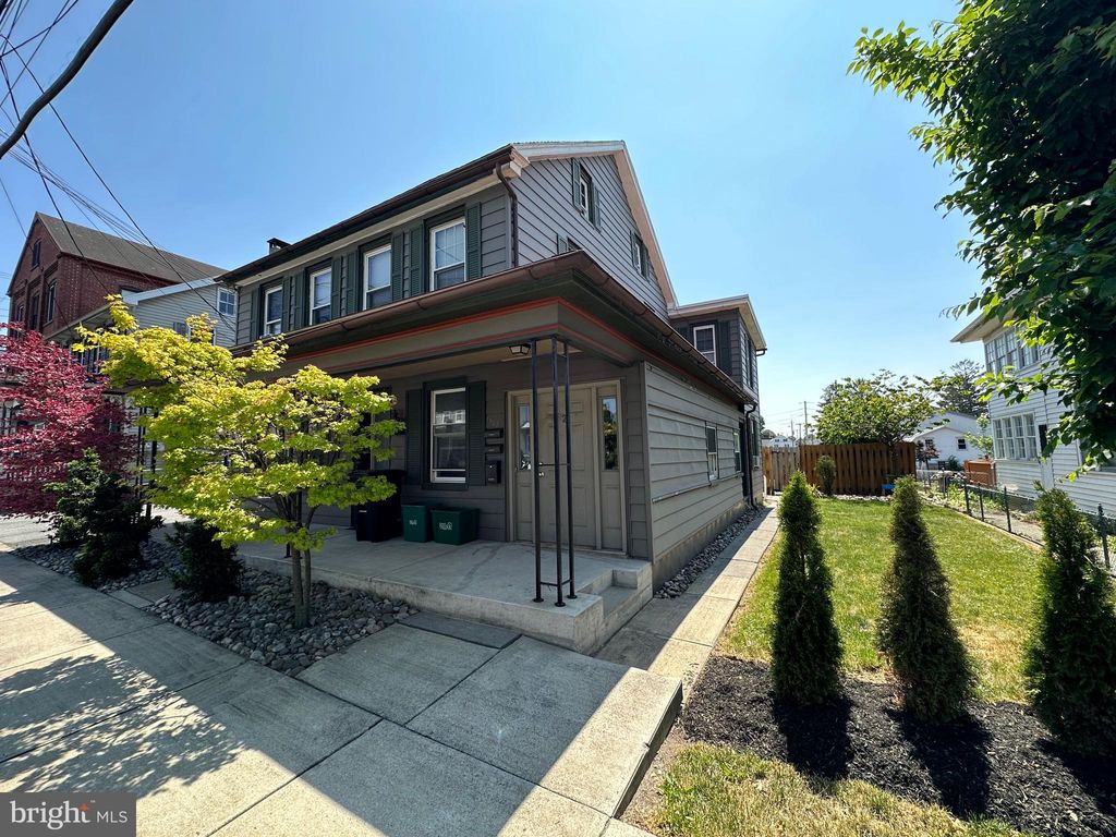 Photo of 1408 W MAIN ST, EPHRATA, PA 17522 (MLS # PALA2035632)