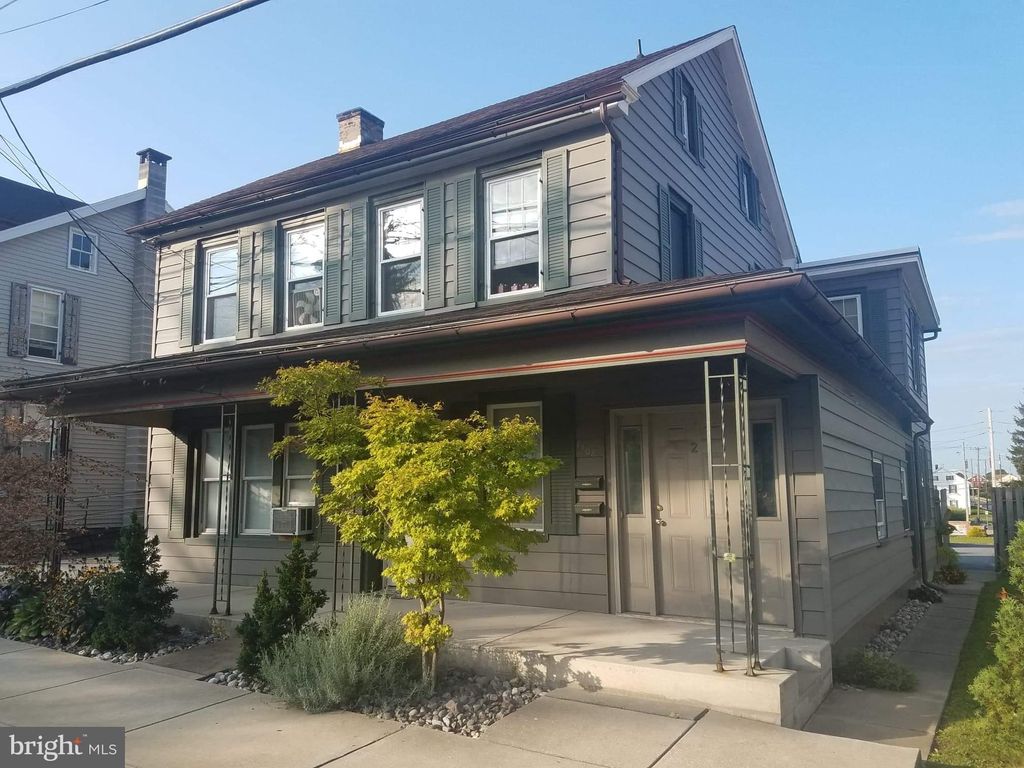 Photo of 1408 W MAIN ST, EPHRATA, PA 17522 (MLS # PALA2035632)