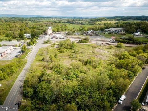 Vacant Land For Sale - Old Stockyard Road<br/> MARSHALL, VA 20115