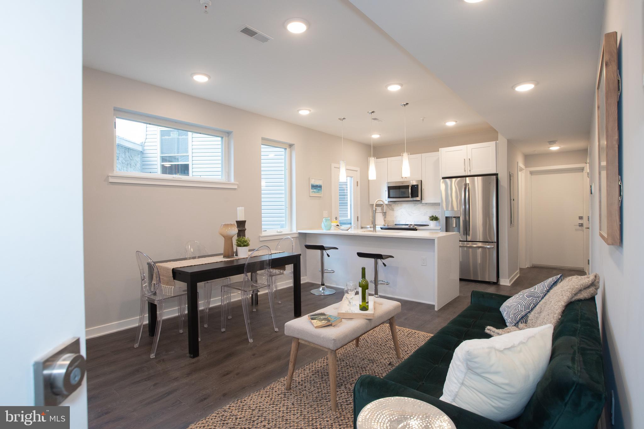 FRANCISVILLE - Residential Lease