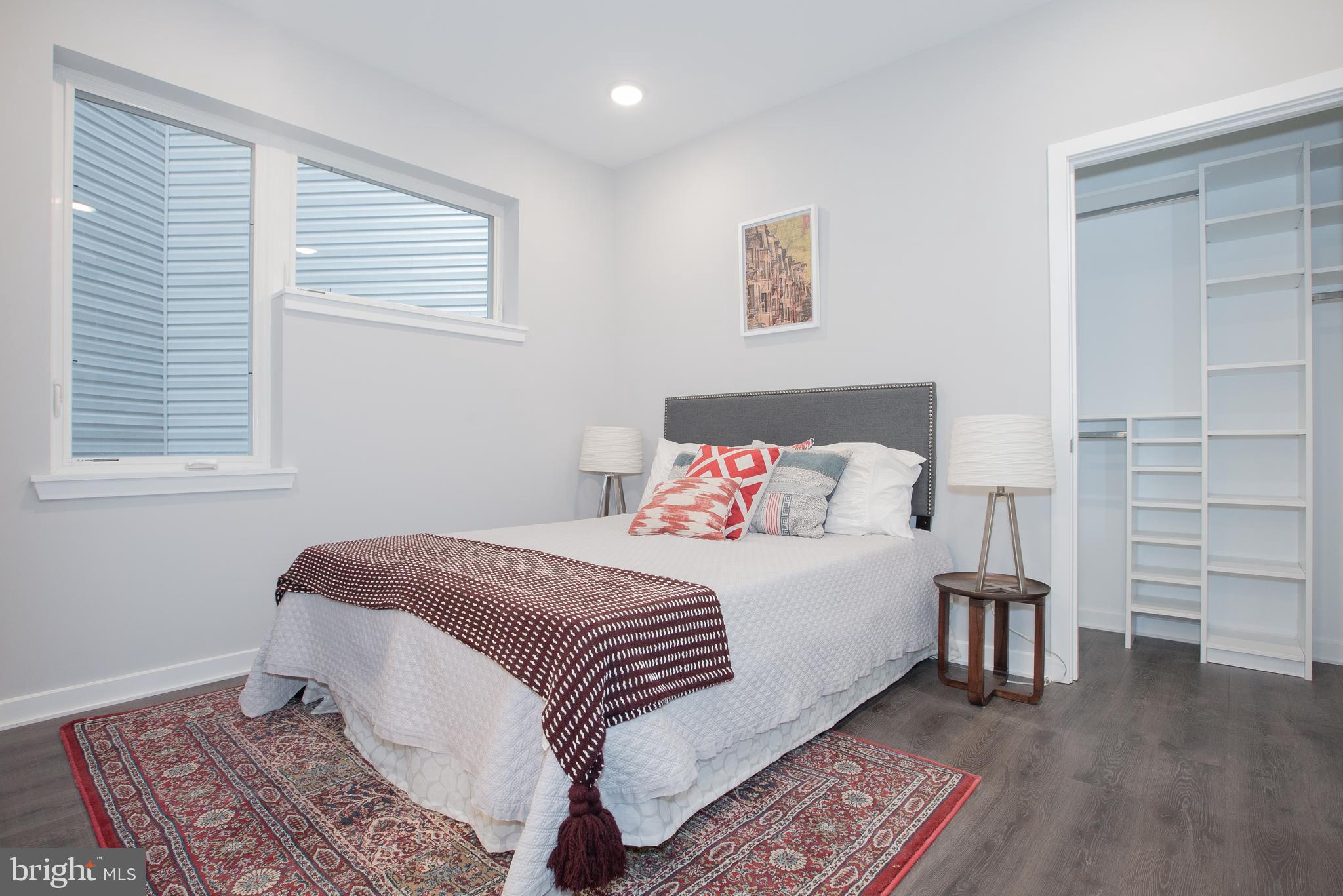 FRANCISVILLE - Residential Lease