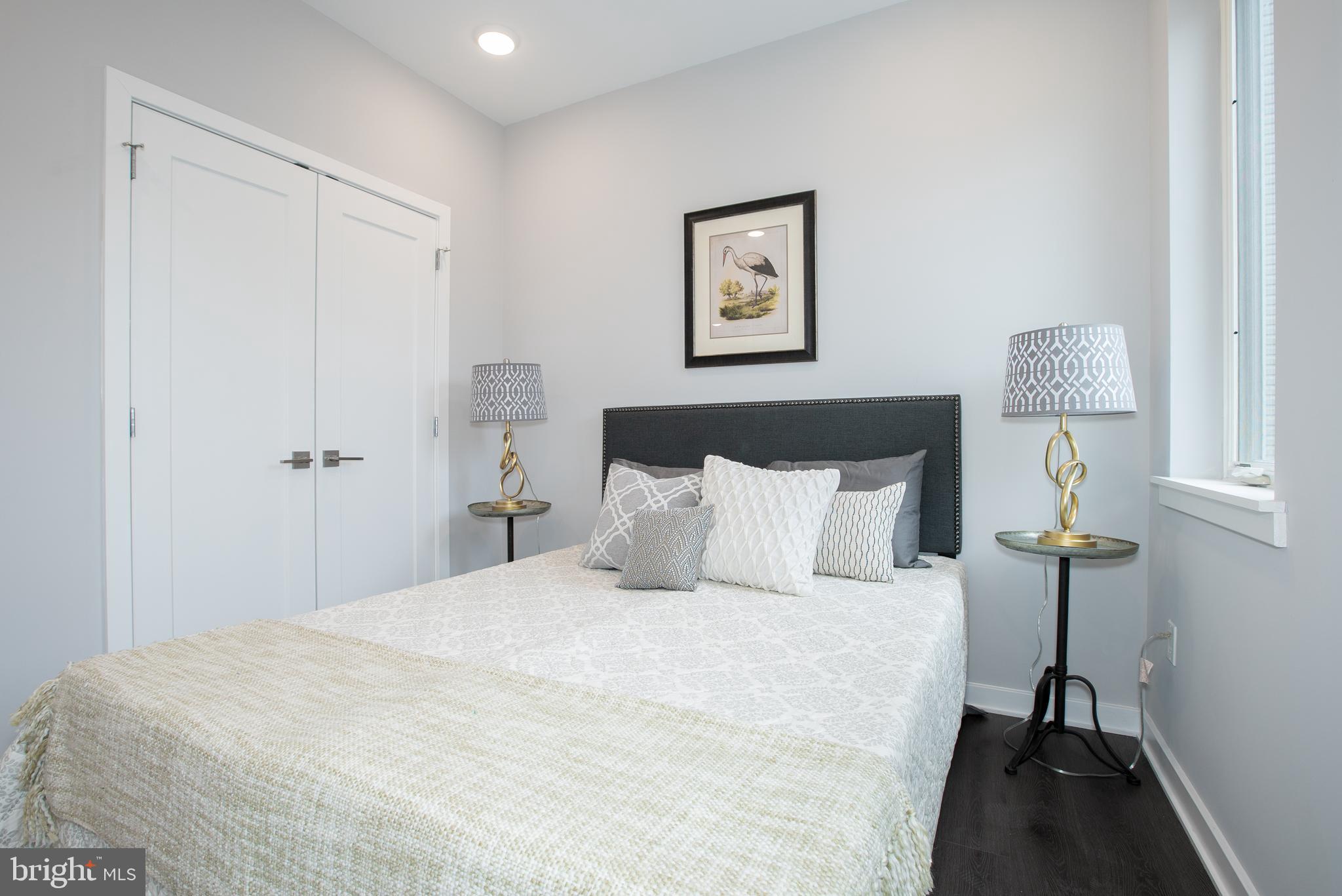 FRANCISVILLE - Residential Lease