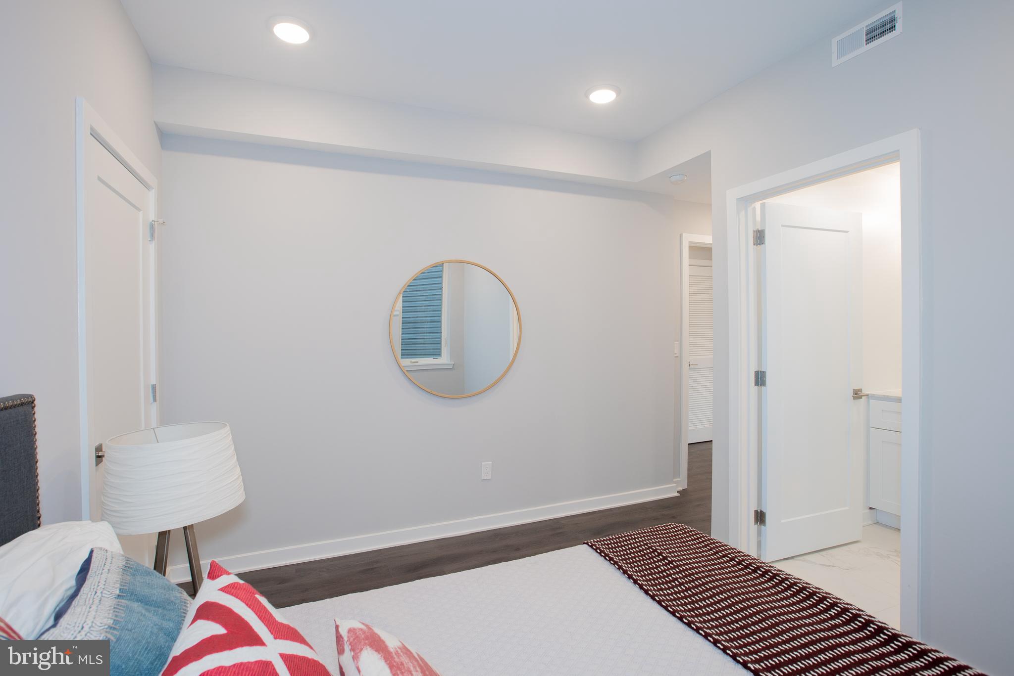 FRANCISVILLE - Residential Lease