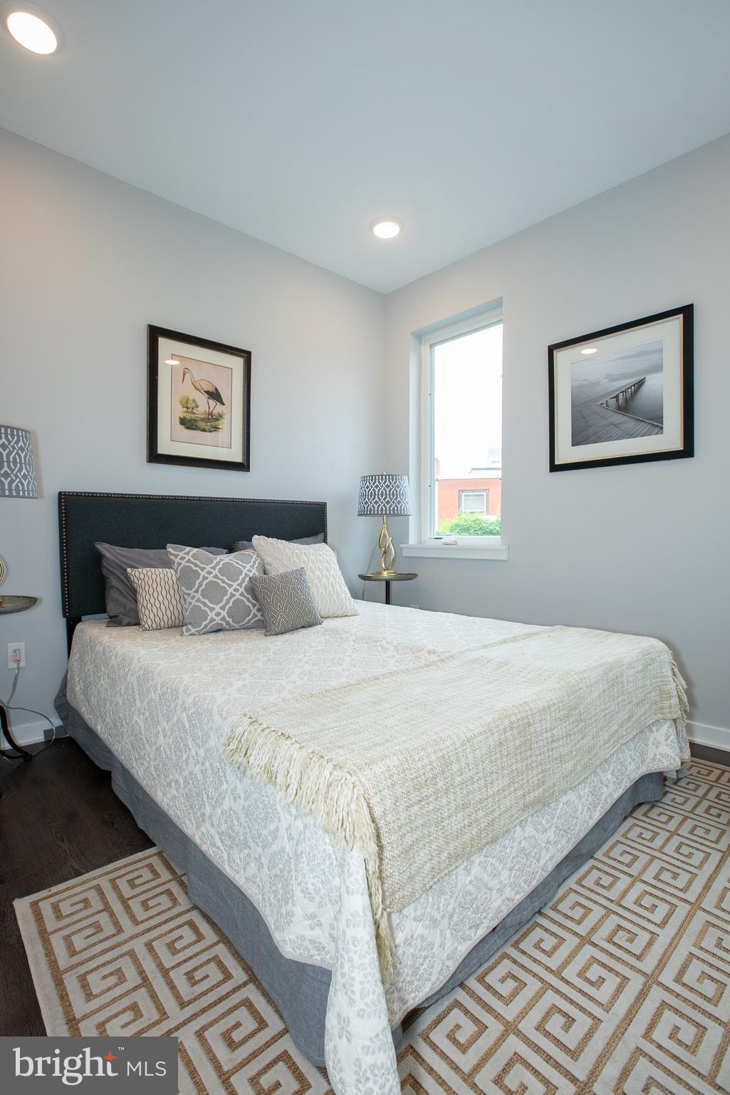 FRANCISVILLE - Residential Lease