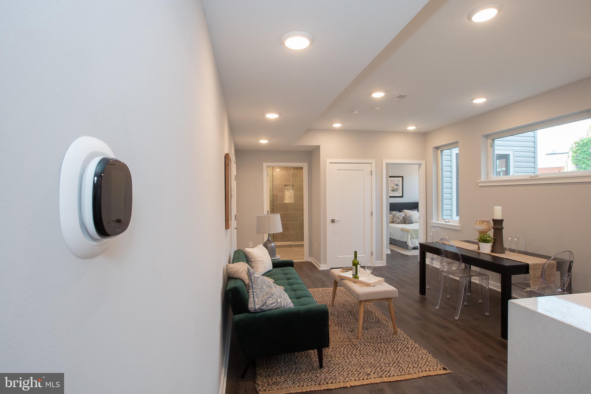 FRANCISVILLE - Residential Lease