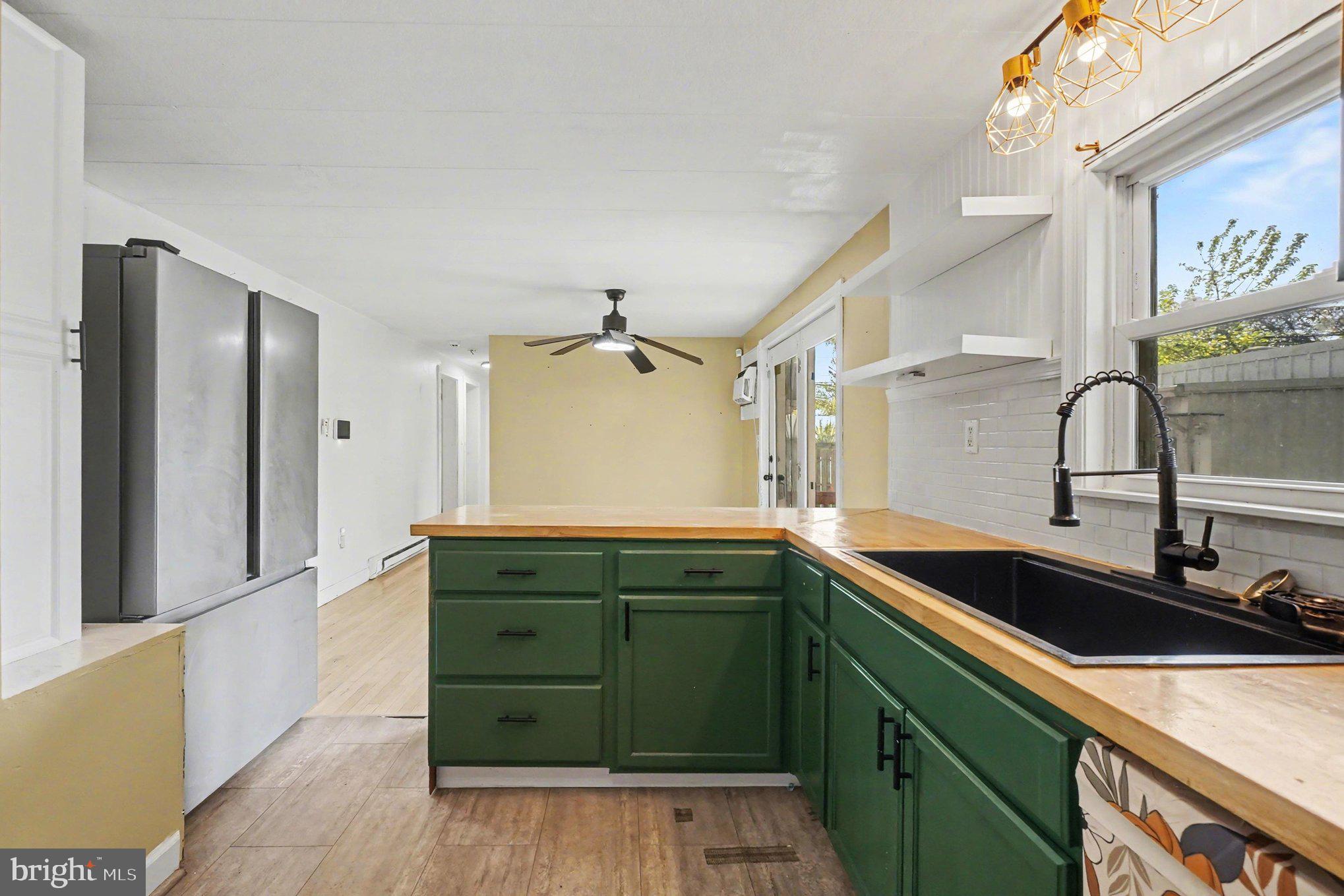 JOSHUA - Residential