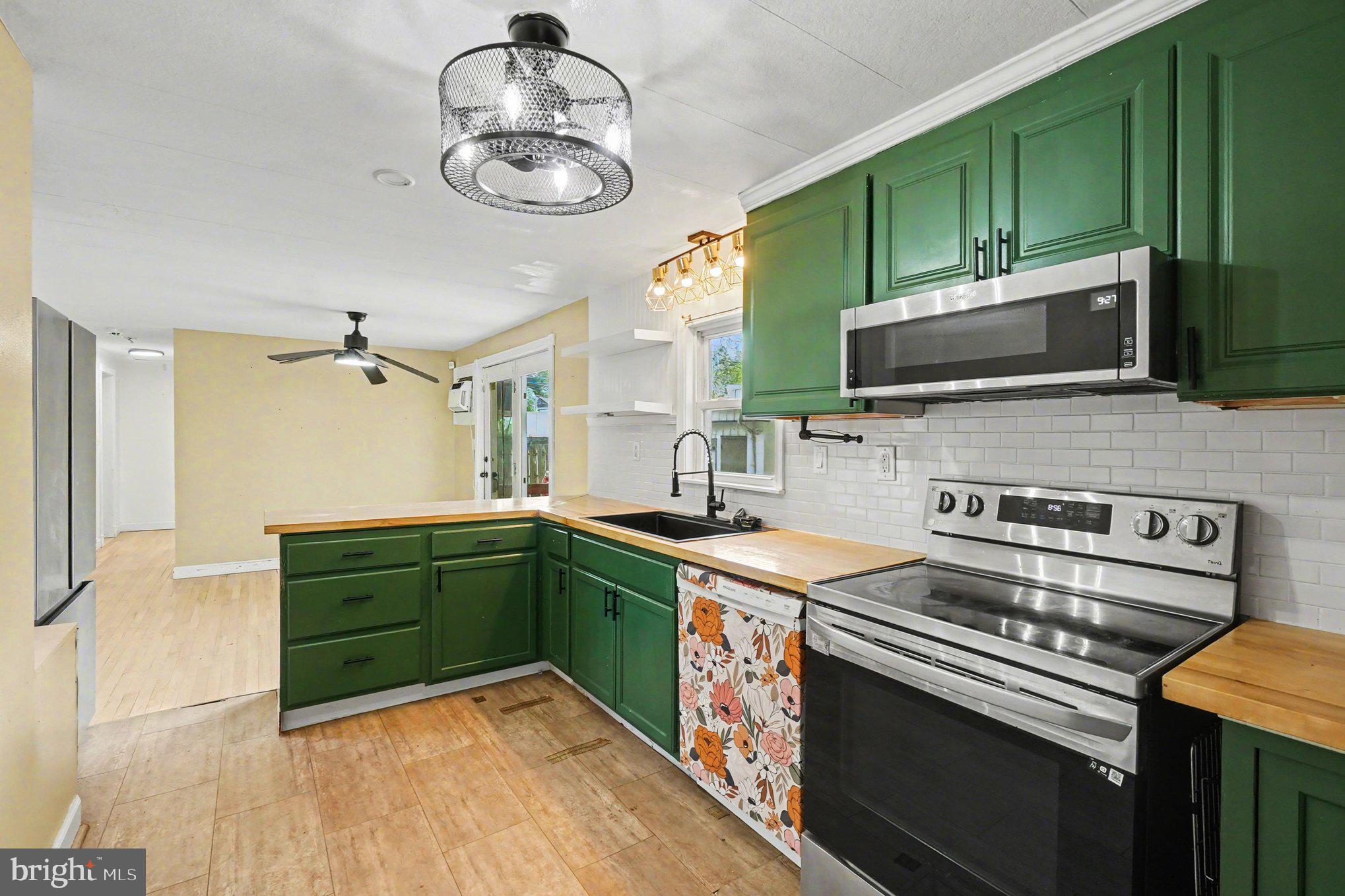 JOSHUA - Residential