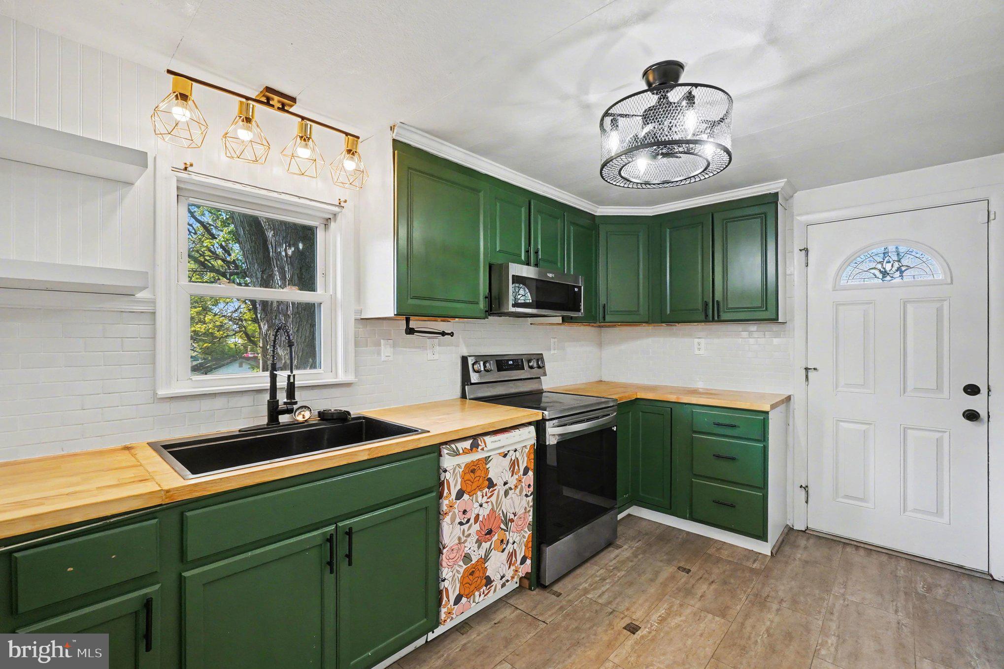 JOSHUA - Residential