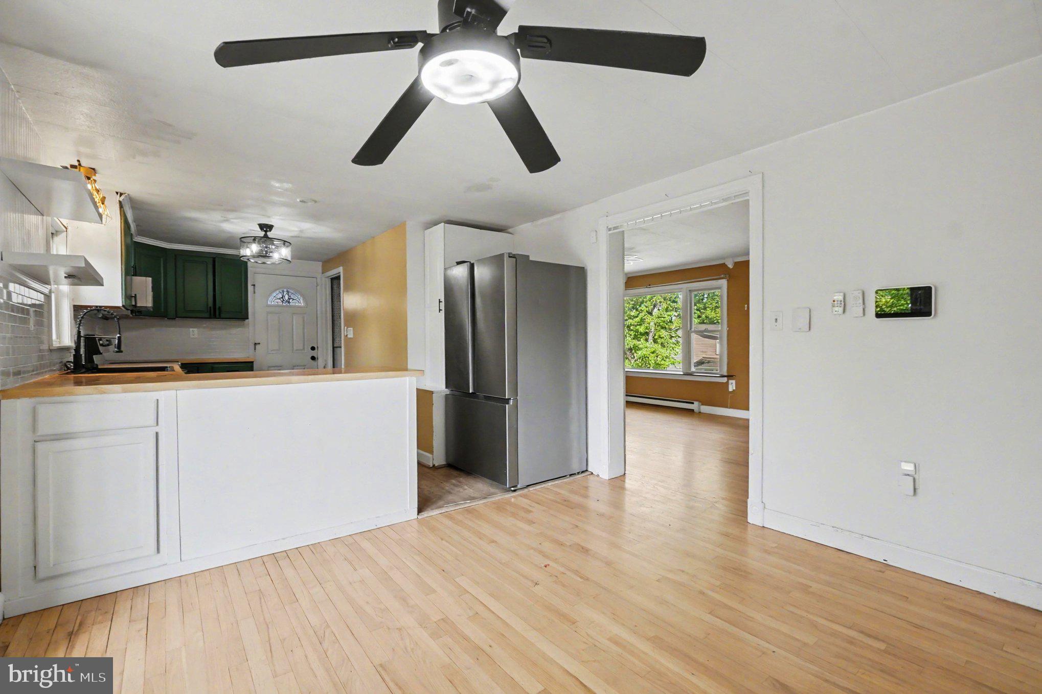 JOSHUA - Residential