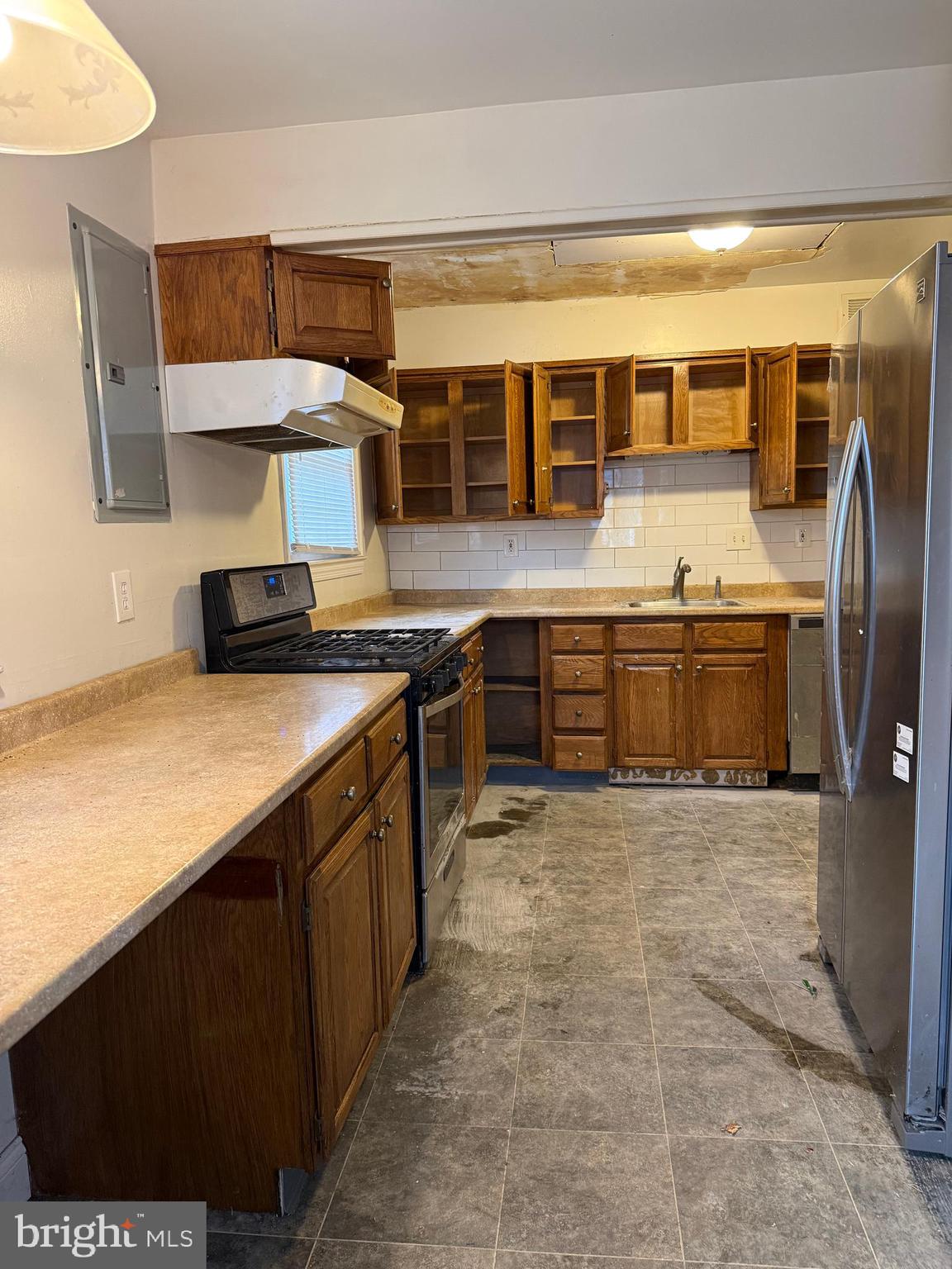 ROCKCREST - Residential