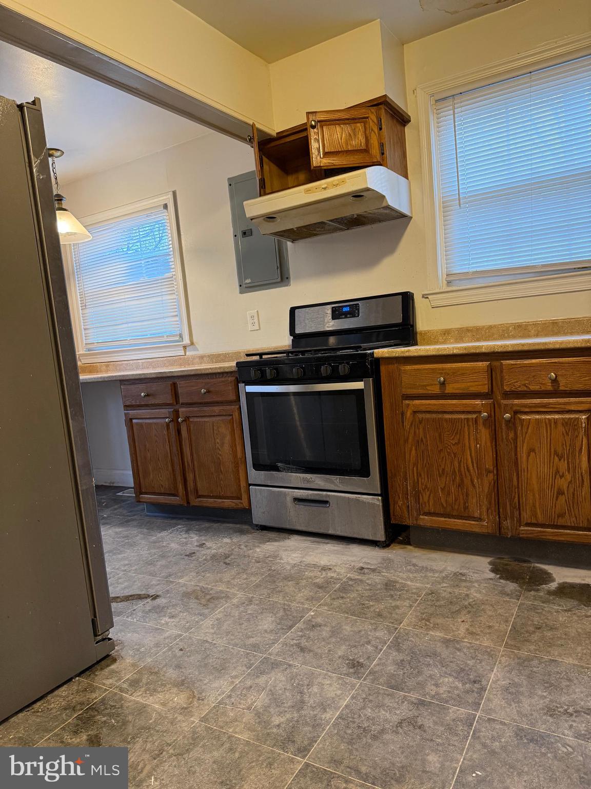 ROCKCREST - Residential