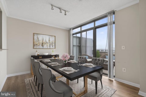 Condo For Sale - 11710 Old Georgetown Road #1526<br/> NORTH BETHESDA, MD 20852