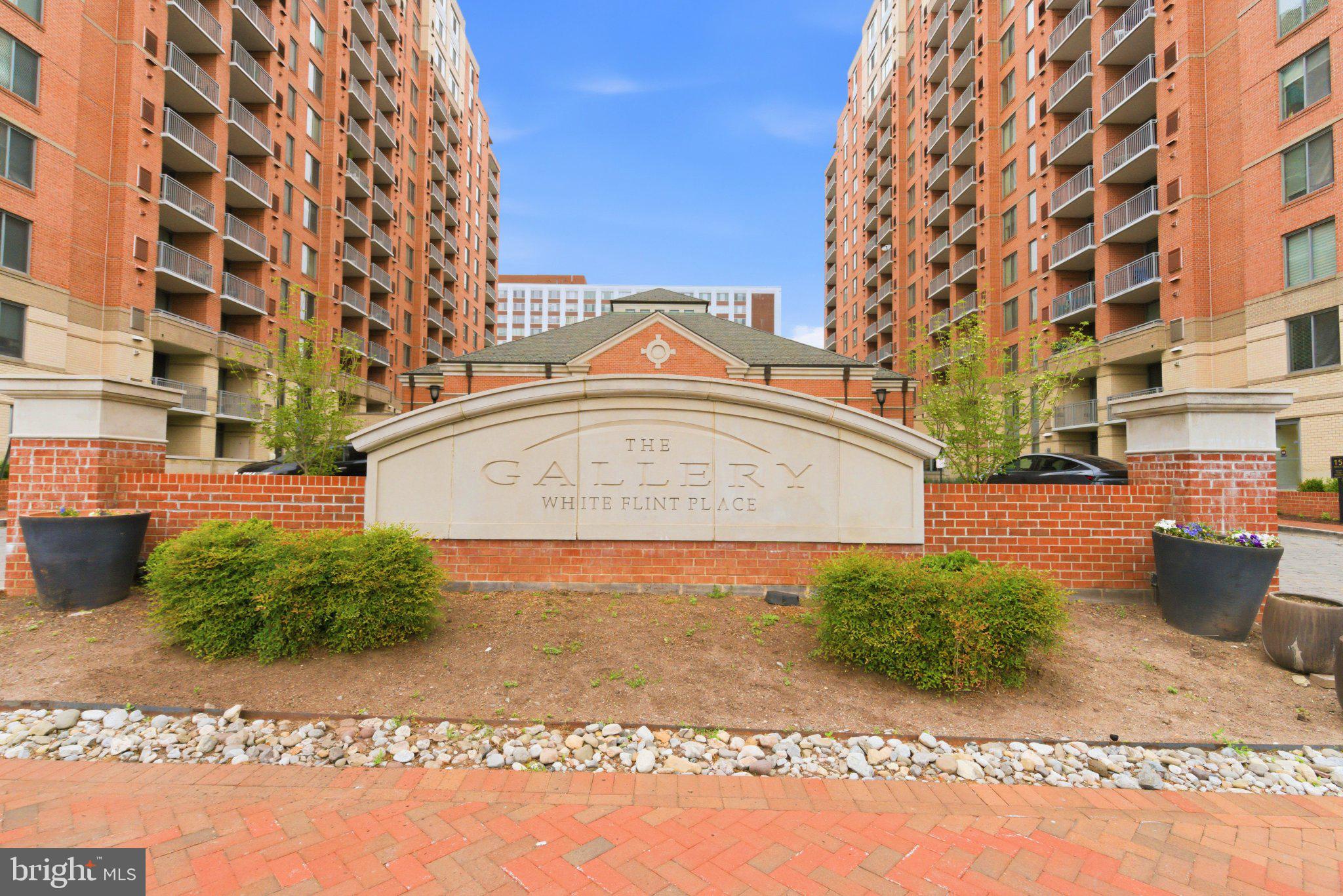 THE GALLERY - Residential