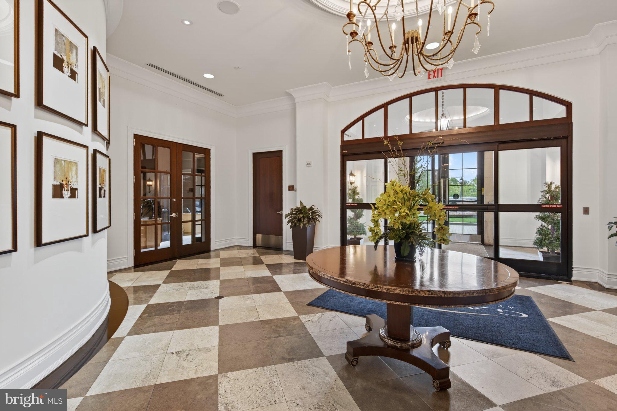 THE GALLERY - Residential