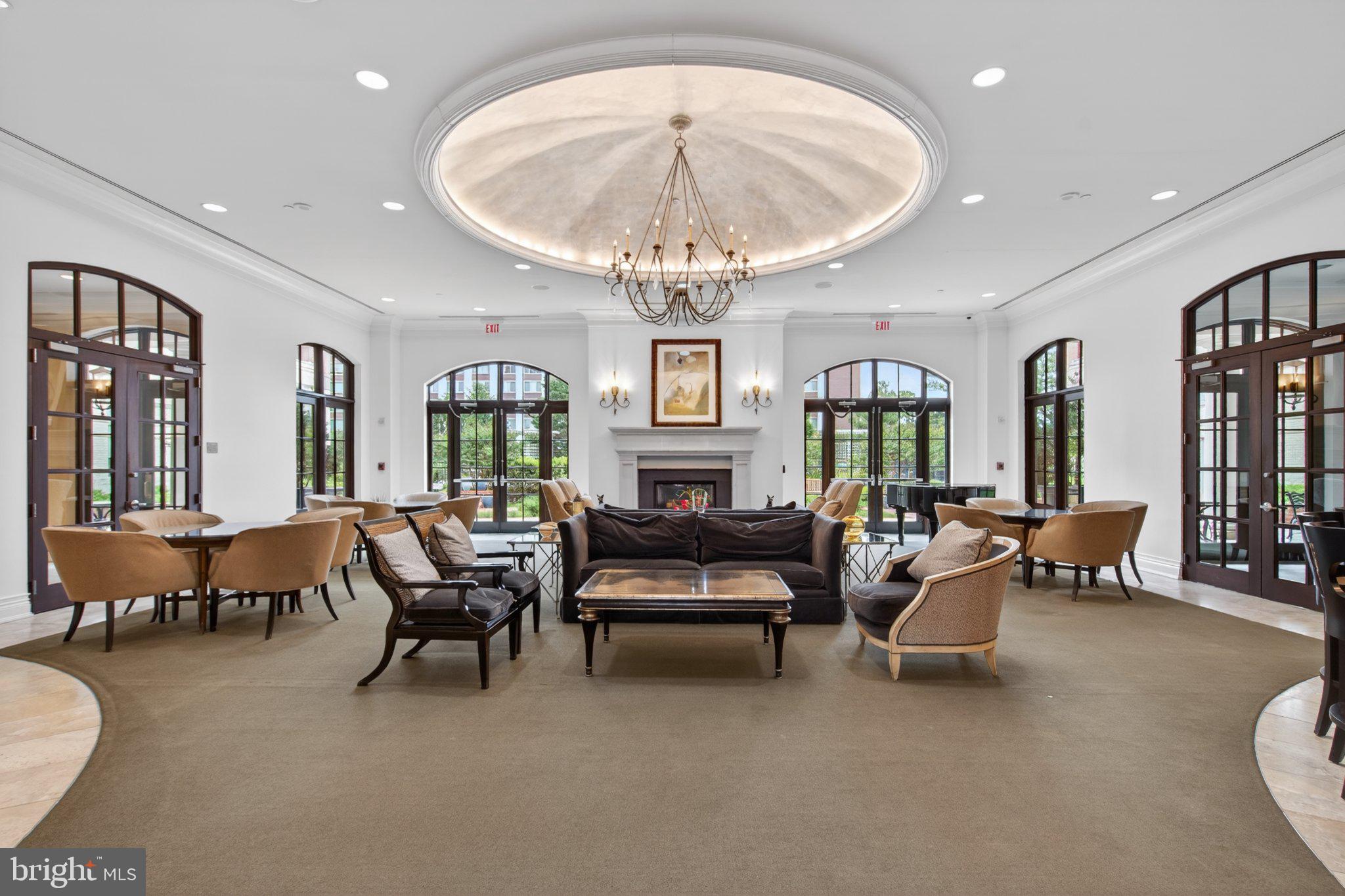 THE GALLERY - Residential