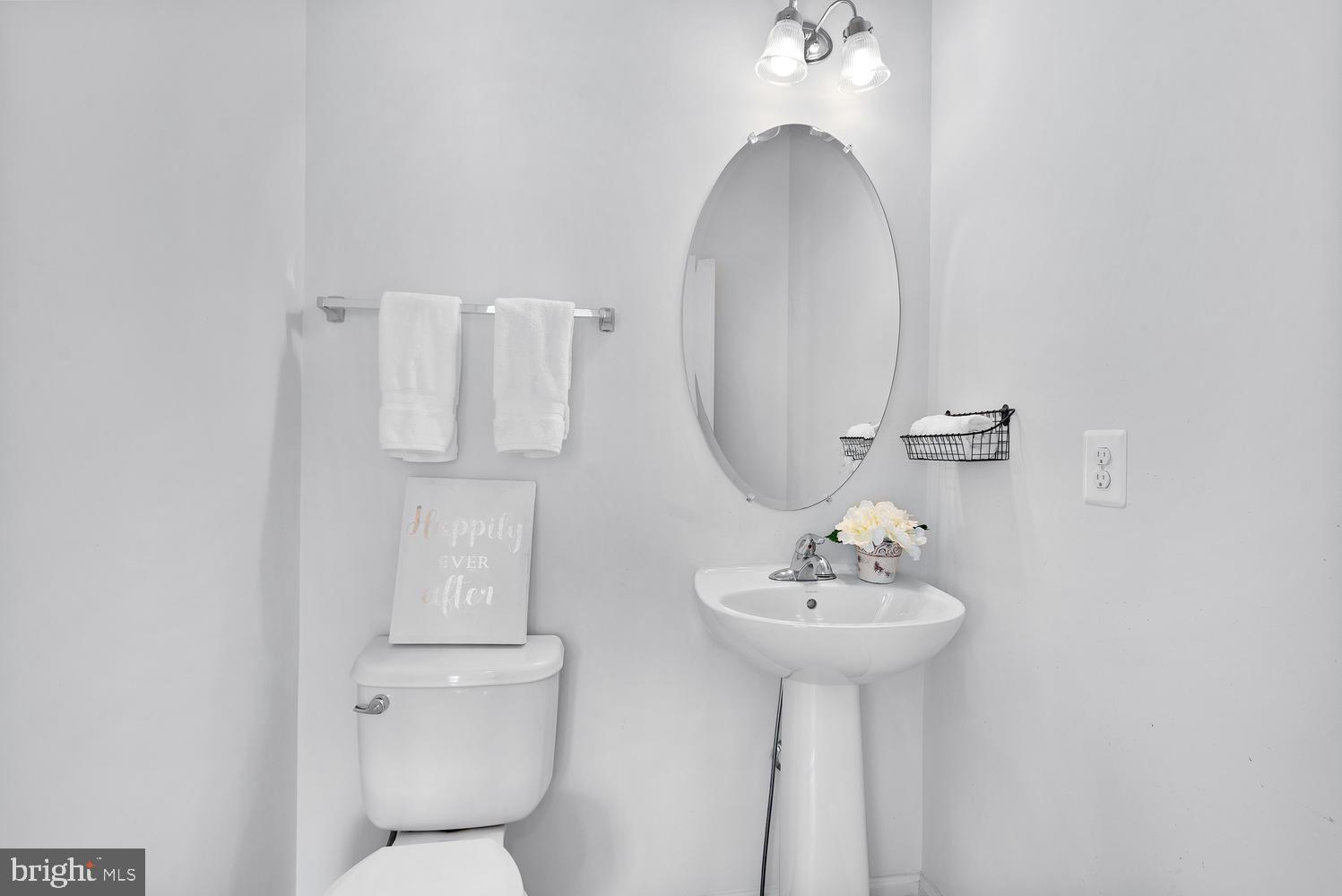 BRAMBLETON OVERLOOK - Residential Lease