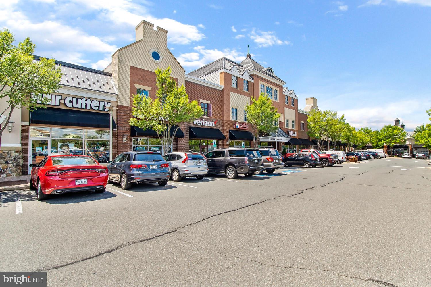 BRAMBLETON OVERLOOK - Residential Lease