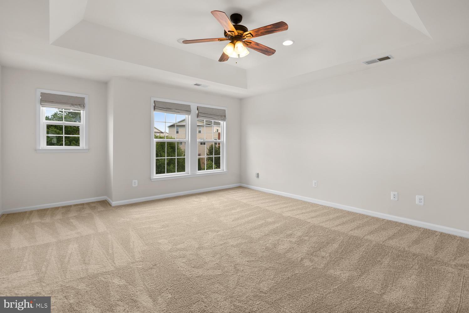 BRAMBLETON OVERLOOK - Residential Lease