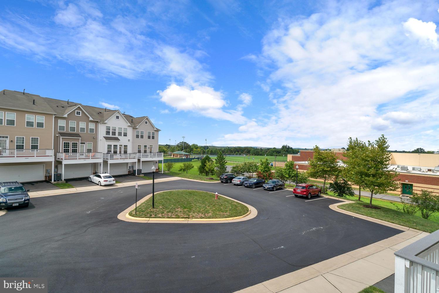 BRAMBLETON OVERLOOK - Residential Lease