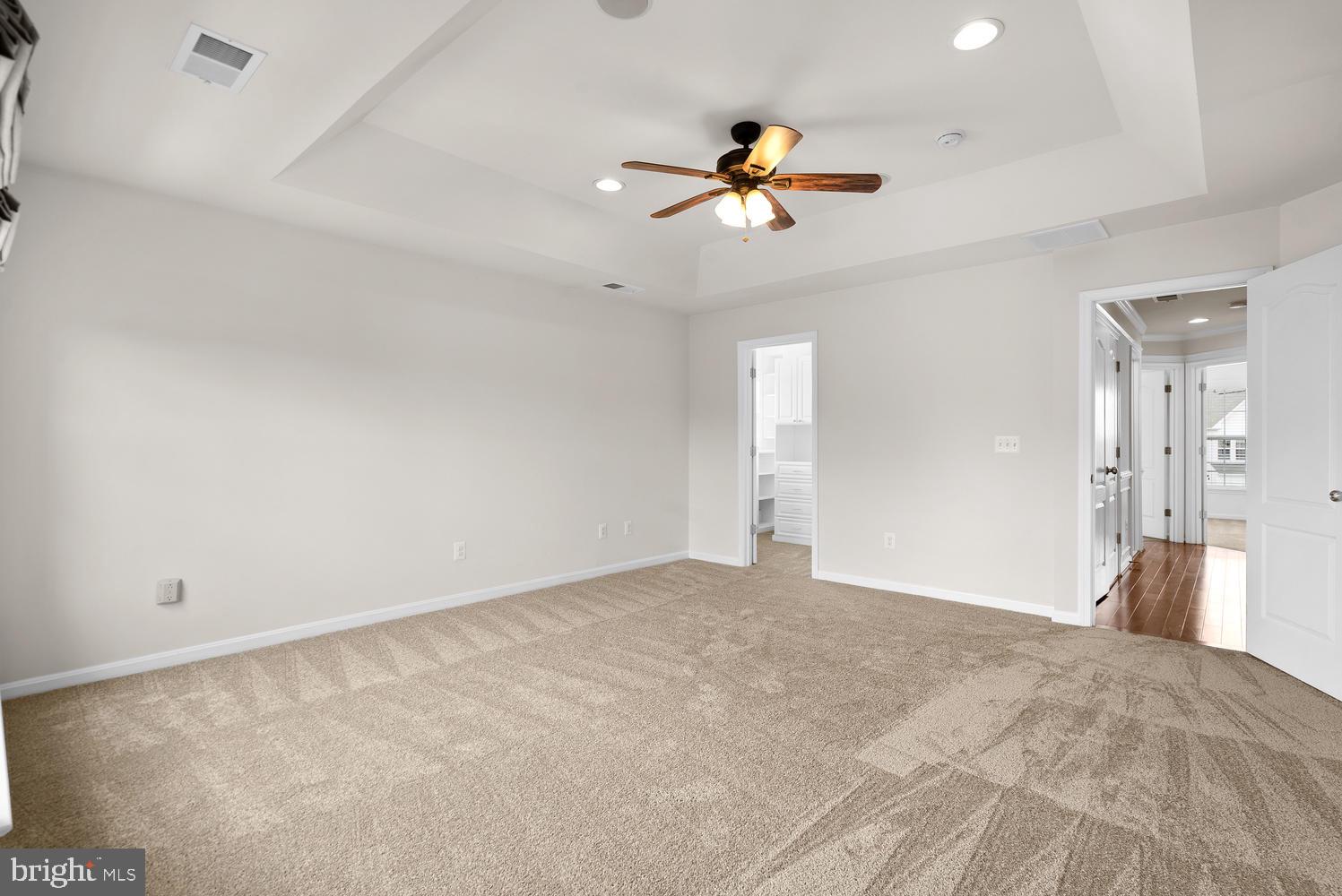 BRAMBLETON OVERLOOK - Residential Lease