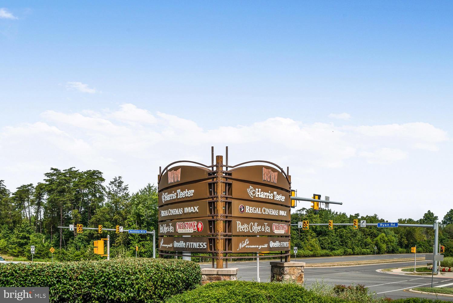 BRAMBLETON OVERLOOK - Residential Lease