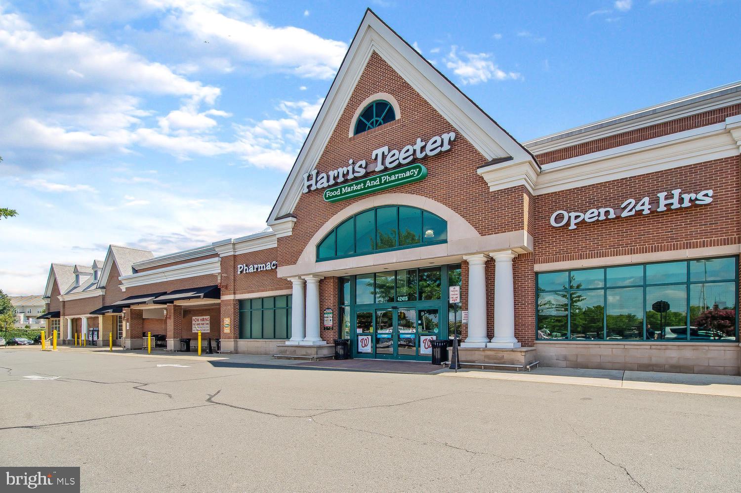 BRAMBLETON OVERLOOK - Residential Lease