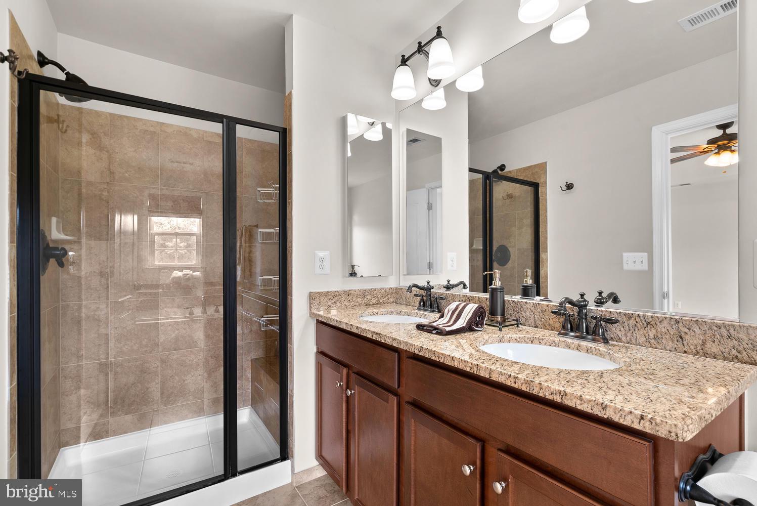 BRAMBLETON OVERLOOK - Residential Lease