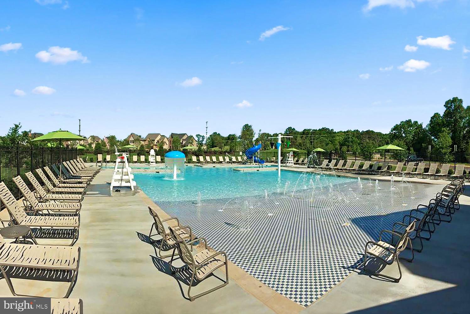 BRAMBLETON OVERLOOK - Residential Lease