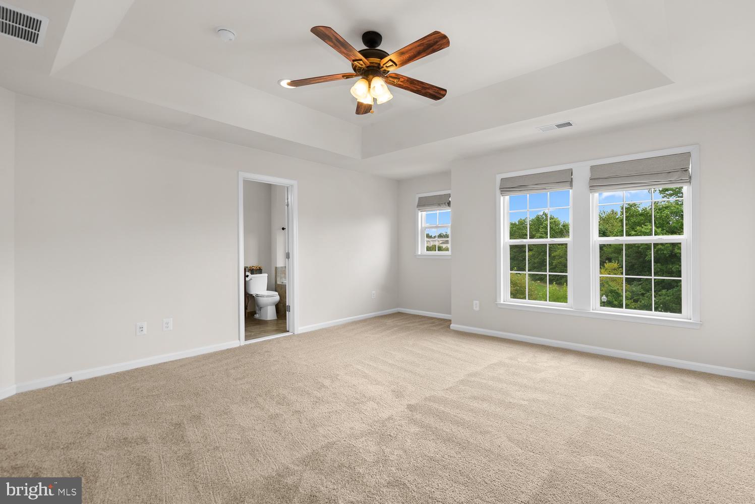 BRAMBLETON OVERLOOK - Residential Lease