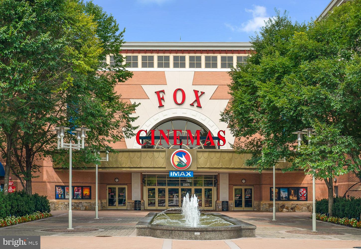 BRAMBLETON OVERLOOK - Residential Lease