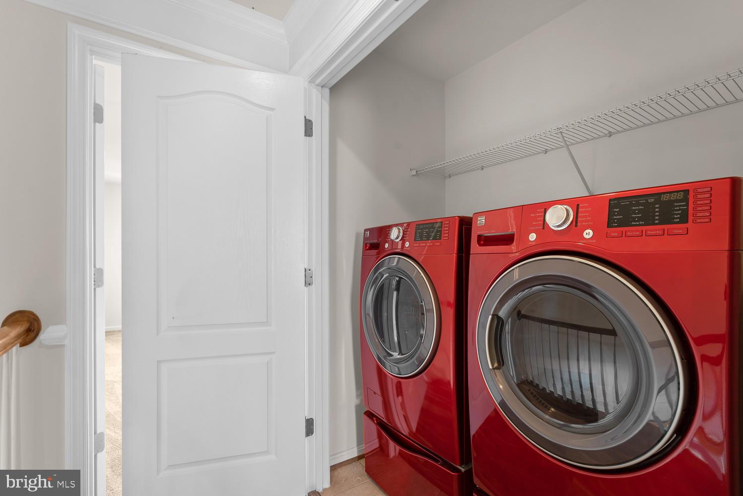 BRAMBLETON OVERLOOK - Residential Lease