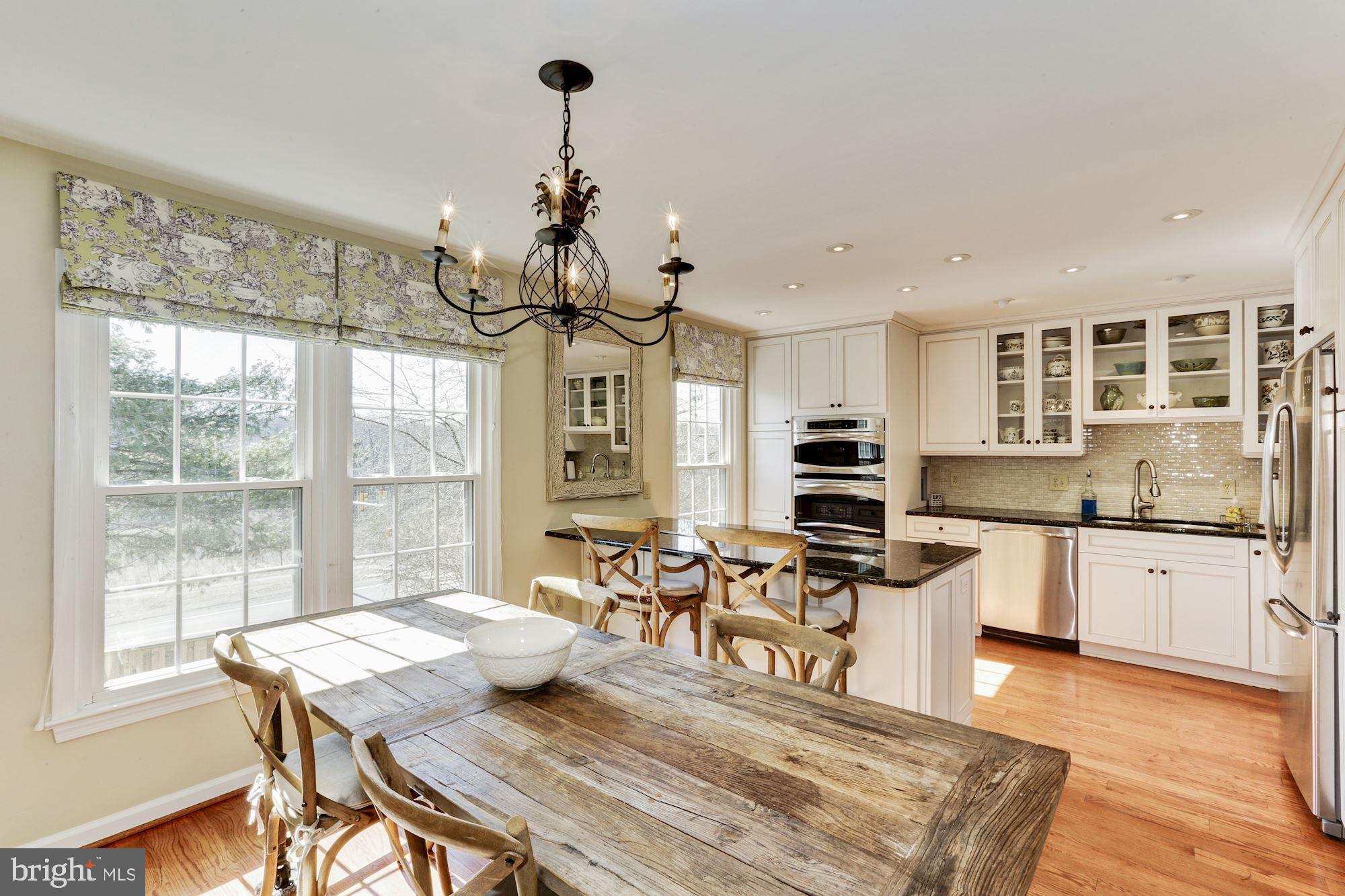 THE VILLAGE PARK - Residential Lease