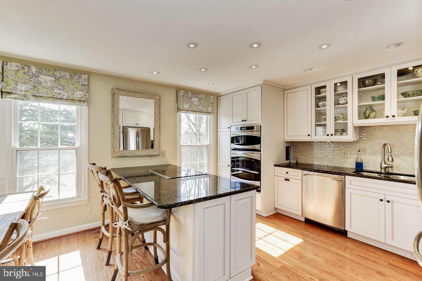 THE VILLAGE PARK - Residential Lease