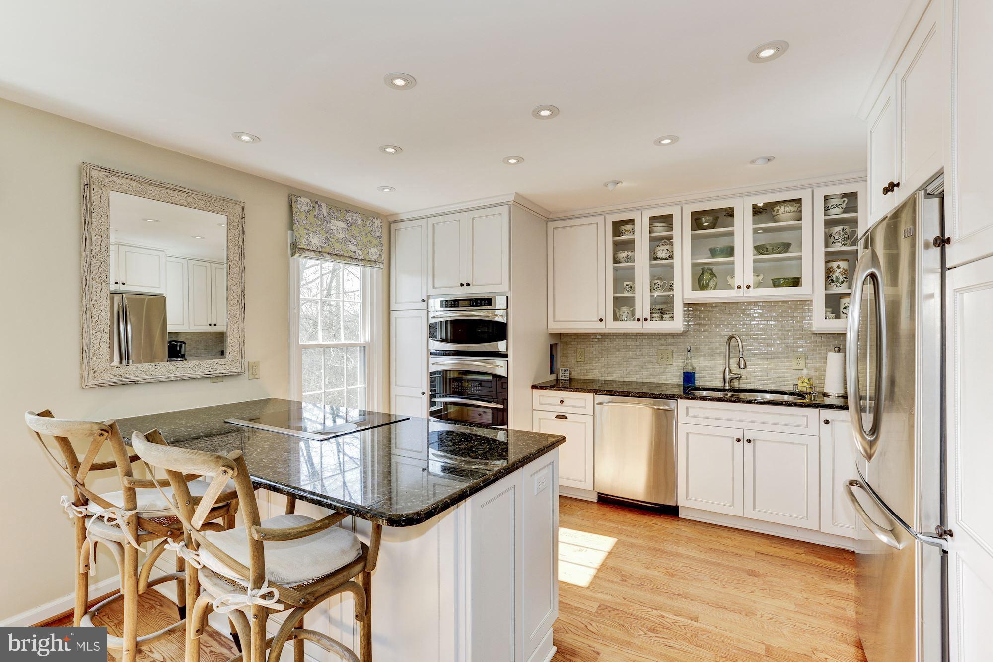 THE VILLAGE PARK - Residential Lease