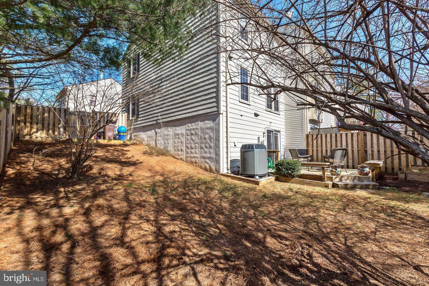 THE VILLAGE PARK - Residential Lease