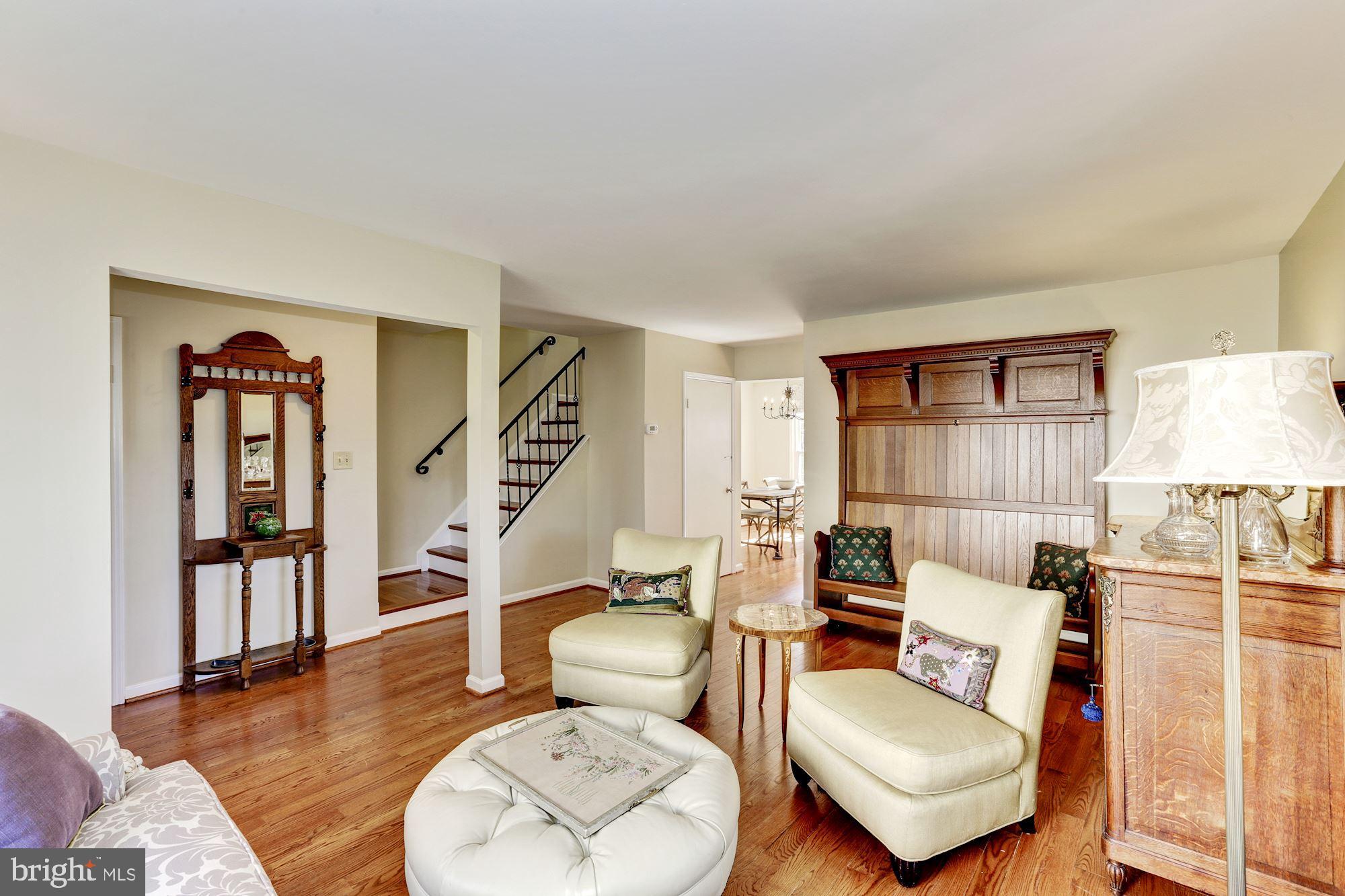 THE VILLAGE PARK - Residential Lease