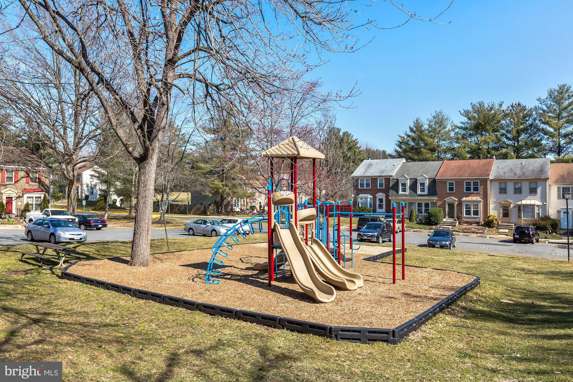 THE VILLAGE PARK - Residential Lease