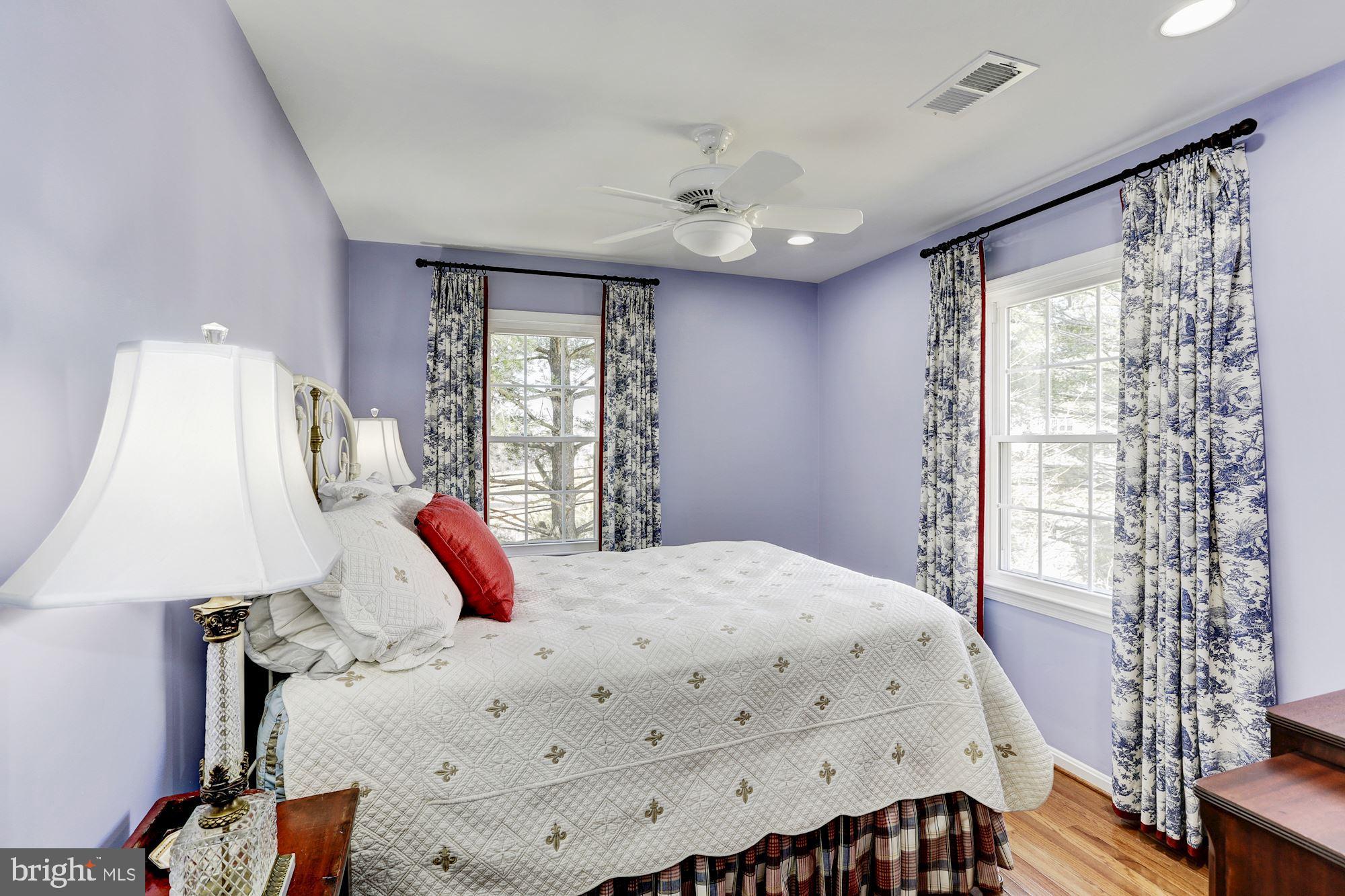 THE VILLAGE PARK - Residential Lease