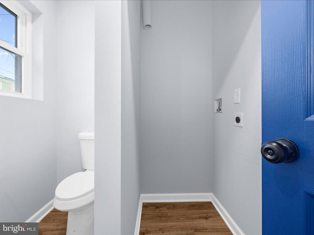 JOHNS HOPKINS - Residential Lease