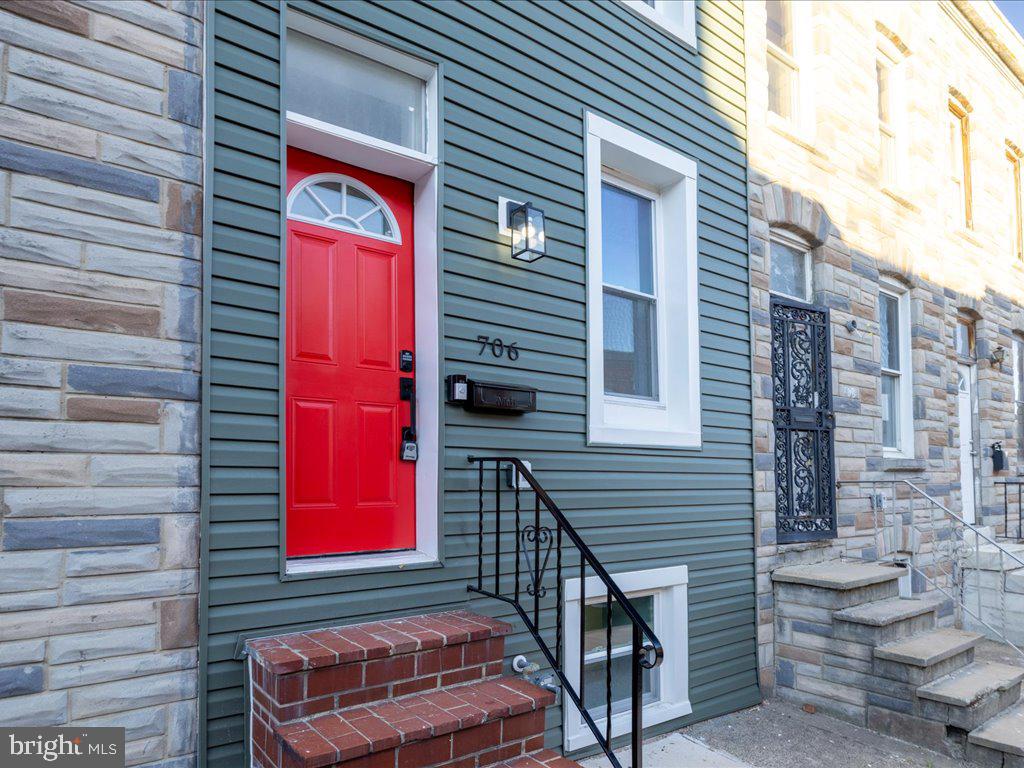 JOHNS HOPKINS - Residential Lease