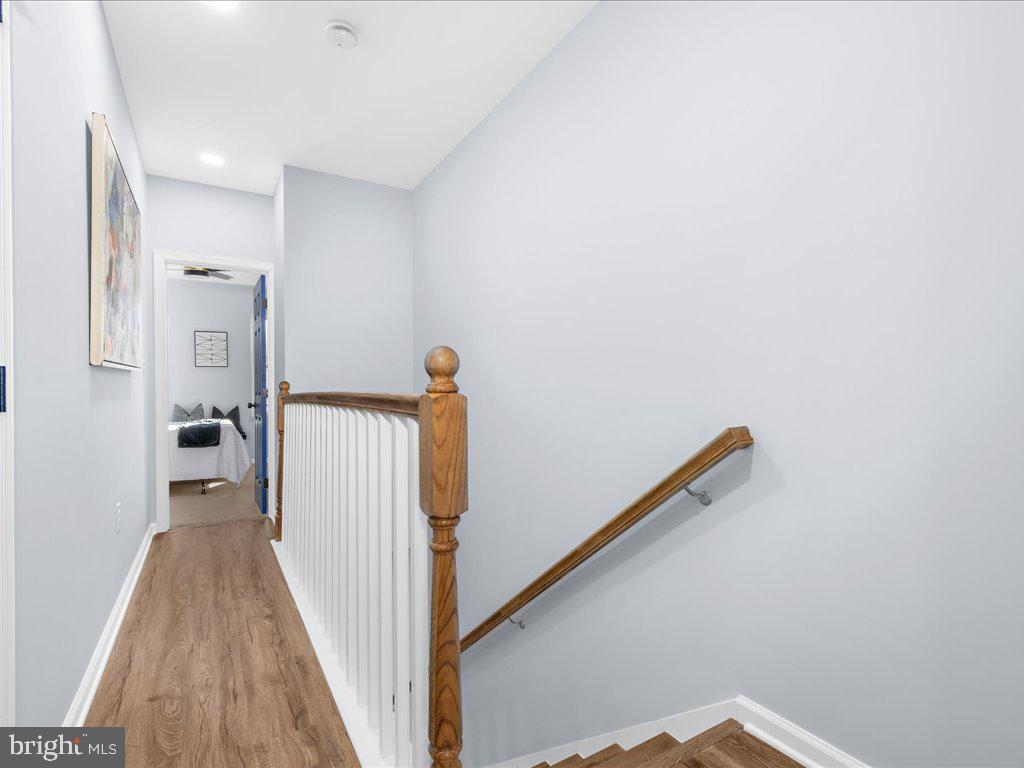 JOHNS HOPKINS - Residential Lease