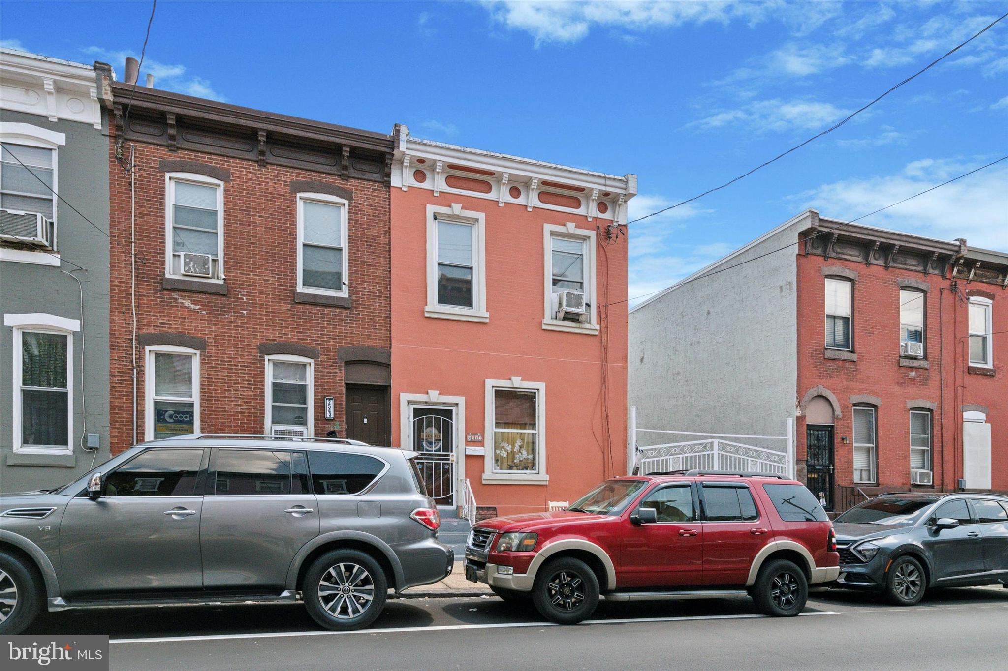 Charming Single-Family Home in Philadelphia – Great Investment or Starter Home!
Don’t miss this opportunity to own a charming single-family home at 2541 N 5th St in Philadelphia. This property offers 1,304 sq ft of living space and is perfect for homeowners looking to personalize a home or investors seeking their next renovation project.
Key Features:
Single-Family Home: 1,304 sq ft of living space
Sold As-Is: A great canvas for customization and improvement
Prime Location: Situated in a growing neighborhood with easy access to public transportation, local amenities, and schools
Versatile Opportunity: Ideal for first-time homebuyers, investors, or anyone looking to build equity through renovations
Details:
Condition: Sold as-is
Potential: Ready for updates, with plenty of space to make it your own
Neighborhood: Rapidly developing area with strong investment potential
Contact:
For more information or to schedule a showing, please contact the listing agent directly.