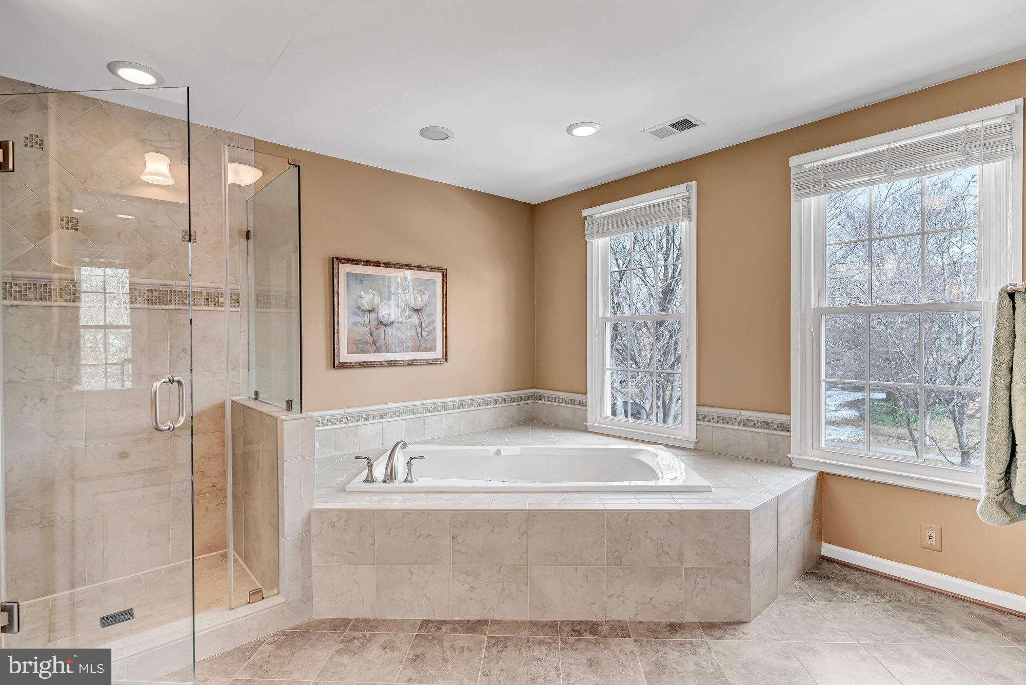 VIRGINIA RUN - Residential