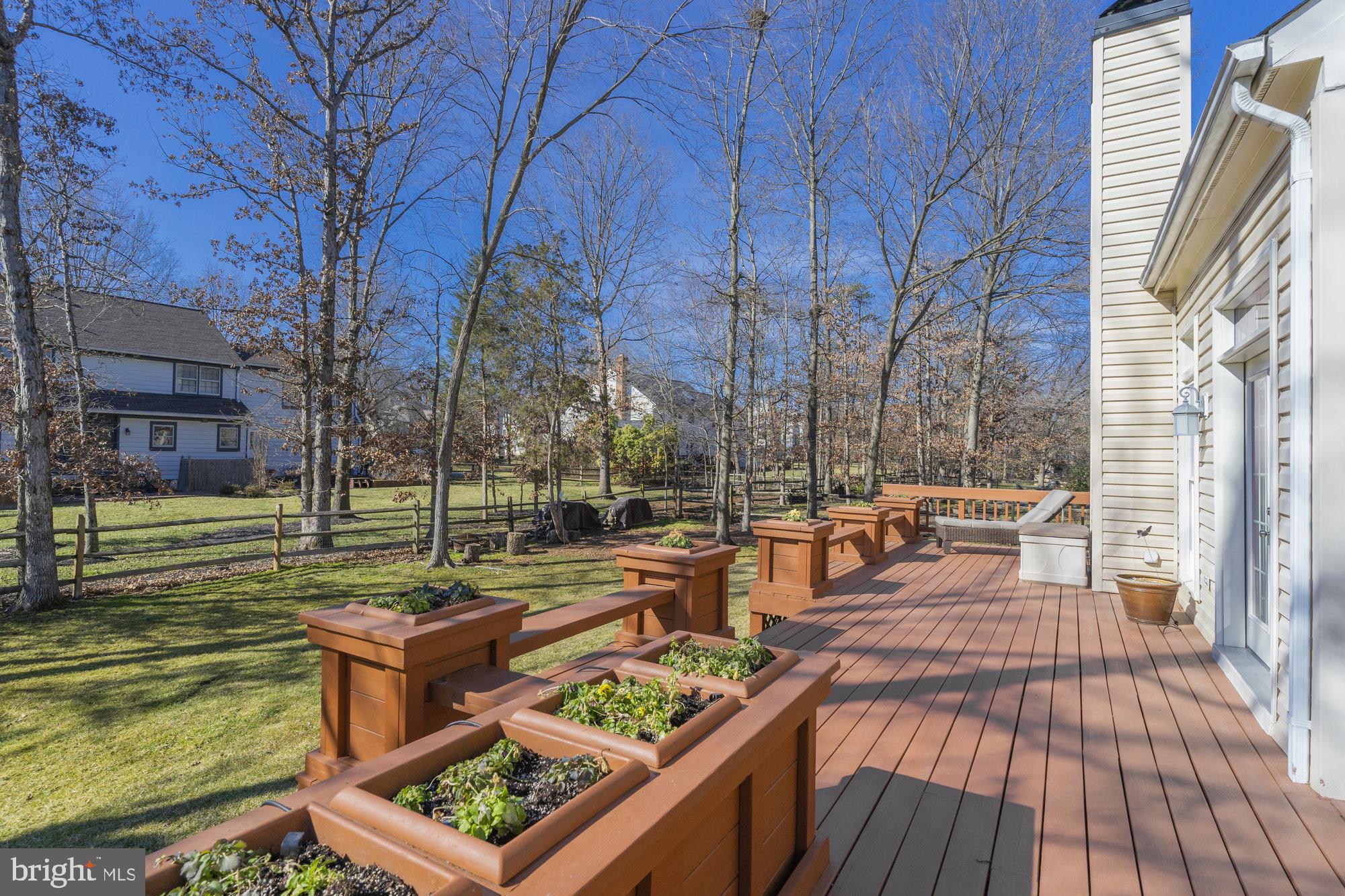 VIRGINIA RUN - Residential