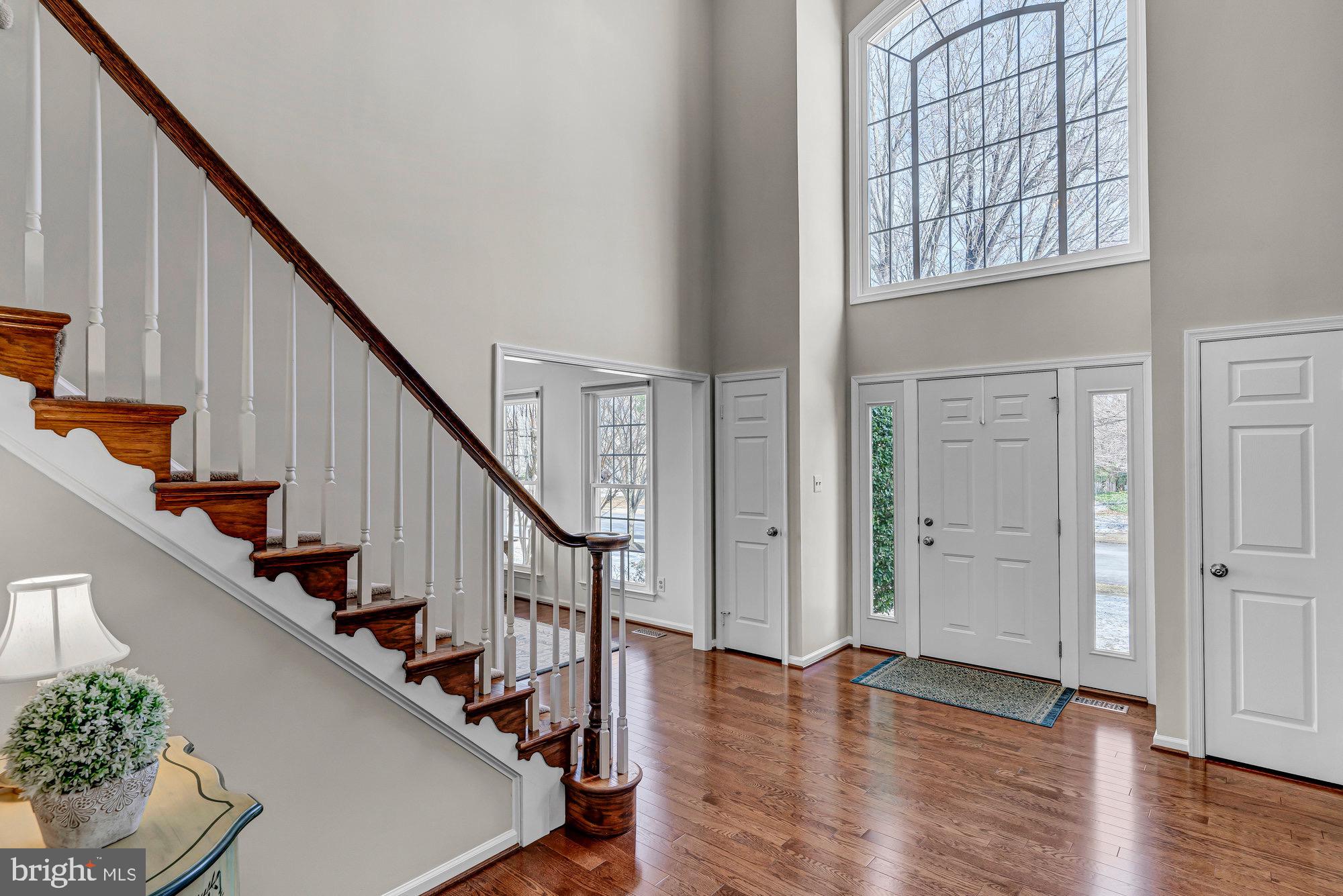 VIRGINIA RUN - Residential