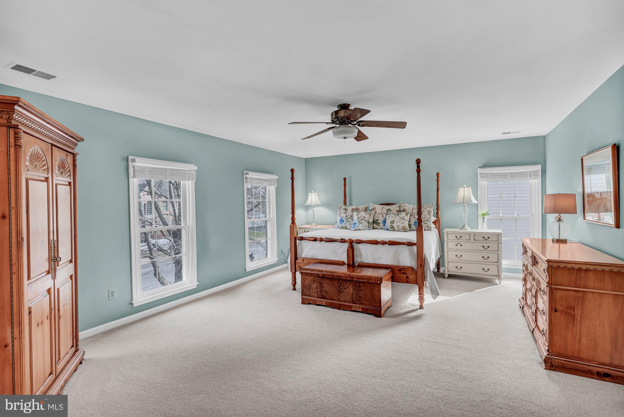 VIRGINIA RUN - Residential